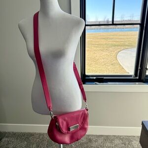 Marc Jacob crossbody.